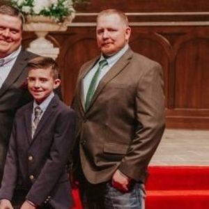 Meet your Posher, Dan